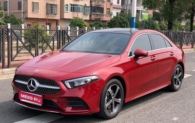 Mercedes-Benz A-Класс, 2022 год, 1 500 000 рублей, 1 фотография