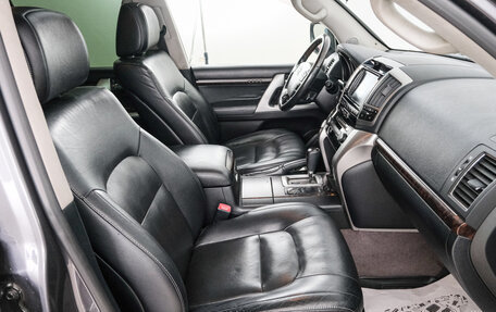 Toyota Land Cruiser 200, 2014 год, 4 399 000 рублей, 14 фотография