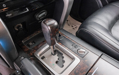 Toyota Land Cruiser 200, 2014 год, 4 399 000 рублей, 18 фотография