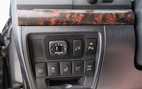 Toyota Land Cruiser 200, 2014 год, 4 399 000 рублей, 19 фотография