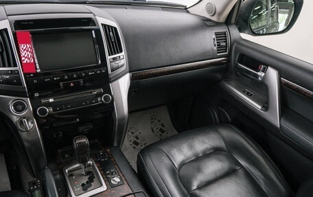 Toyota Land Cruiser 200, 2014 год, 4 399 000 рублей, 12 фотография