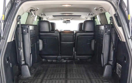 Toyota Land Cruiser 200, 2014 год, 4 399 000 рублей, 24 фотография