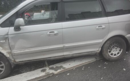 Hyundai Trajet I рестайлинг, 2006 год, 250 000 рублей, 3 фотография