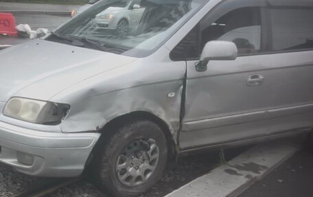 Hyundai Trajet I рестайлинг, 2006 год, 250 000 рублей, 4 фотография
