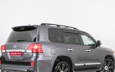 Toyota Land Cruiser 200, 2014 год, 4 399 000 рублей, 7 фотография