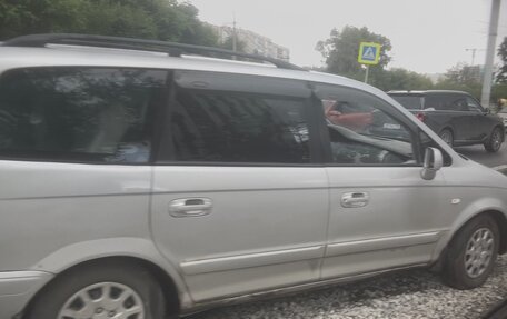 Hyundai Trajet I рестайлинг, 2006 год, 250 000 рублей, 7 фотография