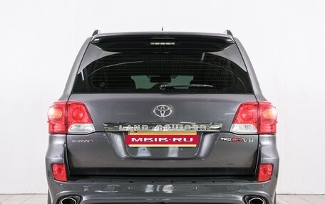 Toyota Land Cruiser 200, 2014 год, 4 399 000 рублей, 6 фотография