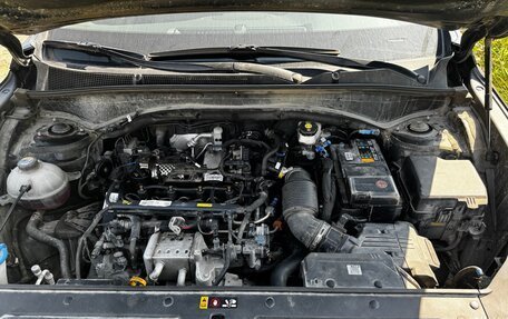 Hyundai Santa Fe IV, 2021 год, 2 995 000 рублей, 11 фотография