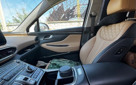 Hyundai Santa Fe IV, 2021 год, 2 995 000 рублей, 14 фотография