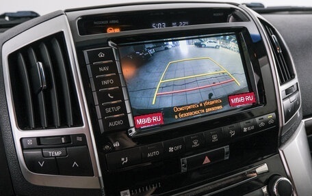Toyota Land Cruiser 200, 2014 год, 4 399 000 рублей, 16 фотография