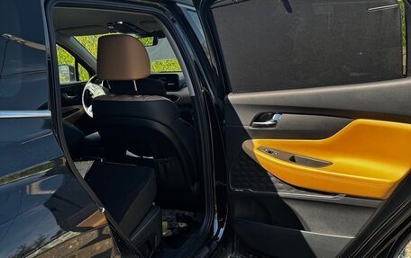 Hyundai Santa Fe IV, 2021 год, 2 995 000 рублей, 18 фотография