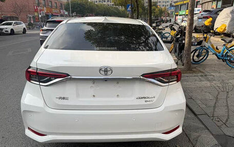 Toyota Corolla, 2022 год, 1 250 000 рублей, 3 фотография