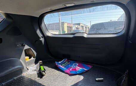 Hyundai Santa Fe IV, 2021 год, 2 995 000 рублей, 17 фотография