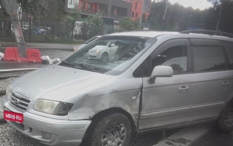 Hyundai Trajet I рестайлинг, 2006 год, 250 000 рублей, 6 фотография