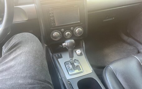 Mitsubishi Galant IX, 2008 год, 370 000 рублей, 6 фотография