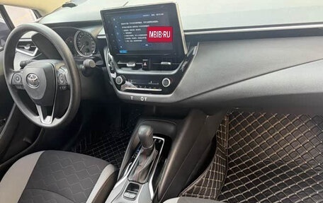 Toyota Corolla, 2022 год, 1 250 000 рублей, 6 фотография