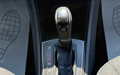 Hyundai Solaris II рестайлинг, 2015 год, 899 990 рублей, 15 фотография