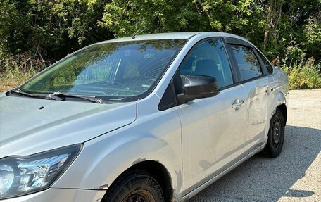 Ford Focus II рестайлинг, 2010 год, 300 000 рублей, 3 фотография
