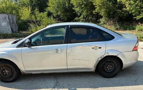 Ford Focus II рестайлинг, 2010 год, 300 000 рублей, 4 фотография