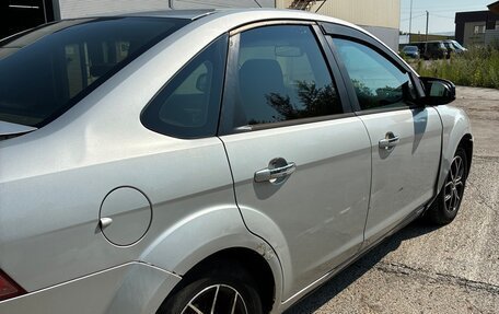 Ford Focus II рестайлинг, 2010 год, 300 000 рублей, 6 фотография