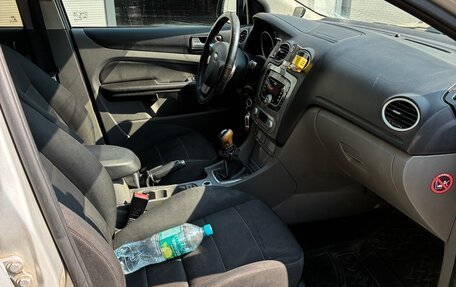 Ford Focus II рестайлинг, 2010 год, 300 000 рублей, 8 фотография