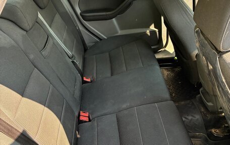 Ford Focus II рестайлинг, 2010 год, 300 000 рублей, 9 фотография