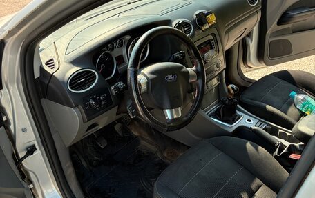 Ford Focus II рестайлинг, 2010 год, 300 000 рублей, 12 фотография