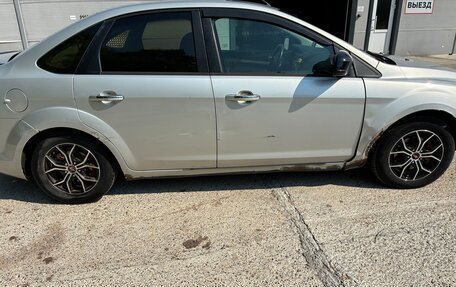 Ford Focus II рестайлинг, 2010 год, 300 000 рублей, 7 фотография