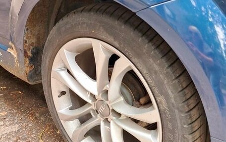 Audi TT, 2003 год, 550 000 рублей, 5 фотография