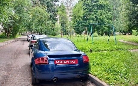 Audi TT, 2003 год, 550 000 рублей, 3 фотография