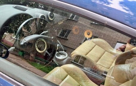 Audi TT, 2003 год, 550 000 рублей, 7 фотография