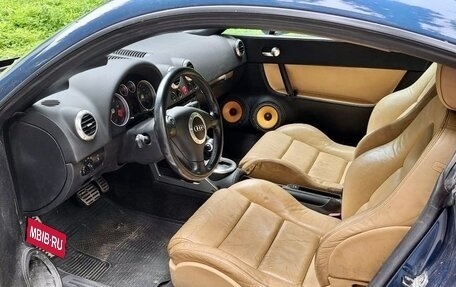 Audi TT, 2003 год, 550 000 рублей, 6 фотография