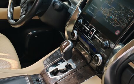 Toyota Alphard III, 2021 год, 5 250 000 рублей, 3 фотография