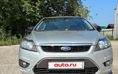 Ford Focus II рестайлинг, 2010 год, 300 000 рублей, 2 фотография