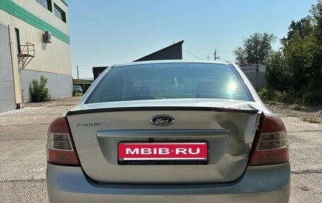 Ford Focus II рестайлинг, 2010 год, 300 000 рублей, 5 фотография