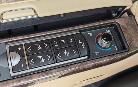 Toyota Alphard III, 2021 год, 5 250 000 рублей, 7 фотография