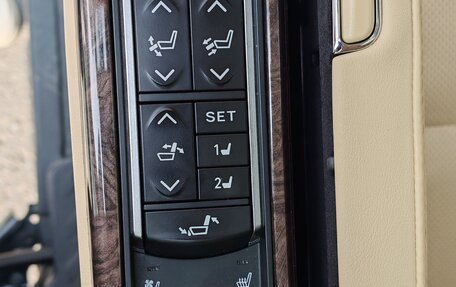 Toyota Alphard III, 2021 год, 5 250 000 рублей, 13 фотография