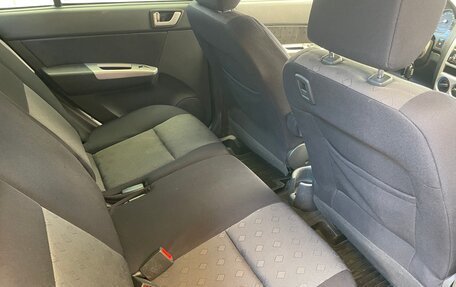 Hyundai Getz I рестайлинг, 2008 год, 450 000 рублей, 14 фотография