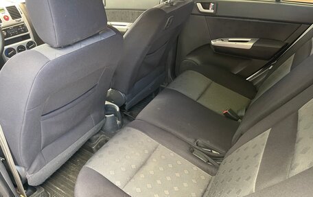 Hyundai Getz I рестайлинг, 2008 год, 450 000 рублей, 15 фотография