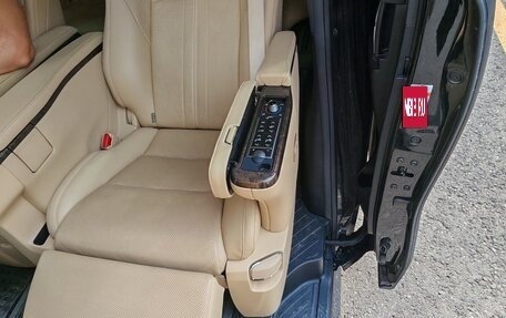 Toyota Alphard III, 2021 год, 5 250 000 рублей, 8 фотография