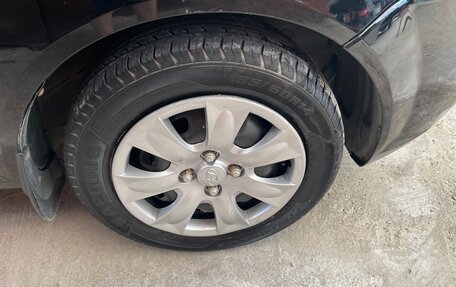 Hyundai Getz I рестайлинг, 2008 год, 450 000 рублей, 16 фотография