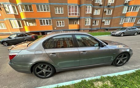 BMW 5 серия, 2007 год, 1 250 000 рублей, 6 фотография