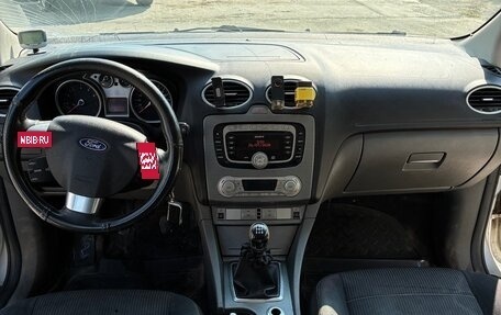 Ford Focus II рестайлинг, 2010 год, 300 000 рублей, 11 фотография