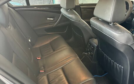 BMW 5 серия, 2007 год, 1 250 000 рублей, 13 фотография