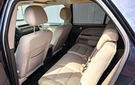Ford Taurus X, 2007 год, 900 000 рублей, 8 фотография