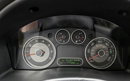 Ford Taurus X, 2007 год, 900 000 рублей, 7 фотография