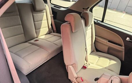 Ford Taurus X, 2007 год, 900 000 рублей, 9 фотография