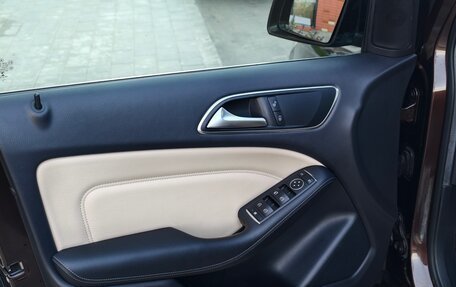 Mercedes-Benz B-Класс, 2014 год, 1 150 000 рублей, 8 фотография