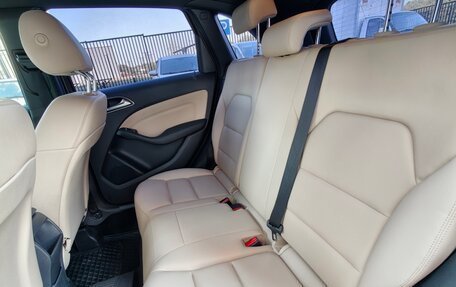 Mercedes-Benz B-Класс, 2014 год, 1 150 000 рублей, 10 фотография
