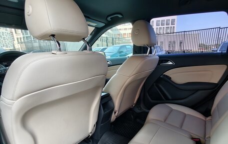 Mercedes-Benz B-Класс, 2014 год, 1 150 000 рублей, 11 фотография